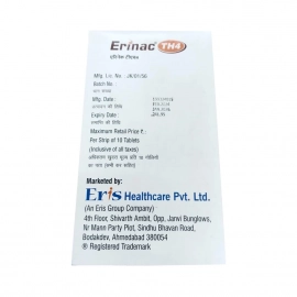 ERINAC TH4